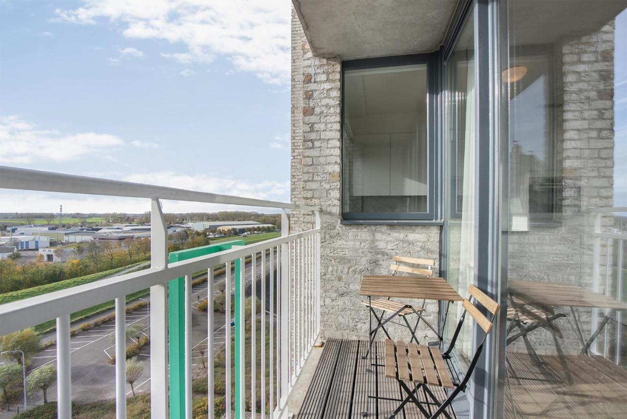 Apartment Hello Zeeland - Port Scaldis 03-071 Breskens