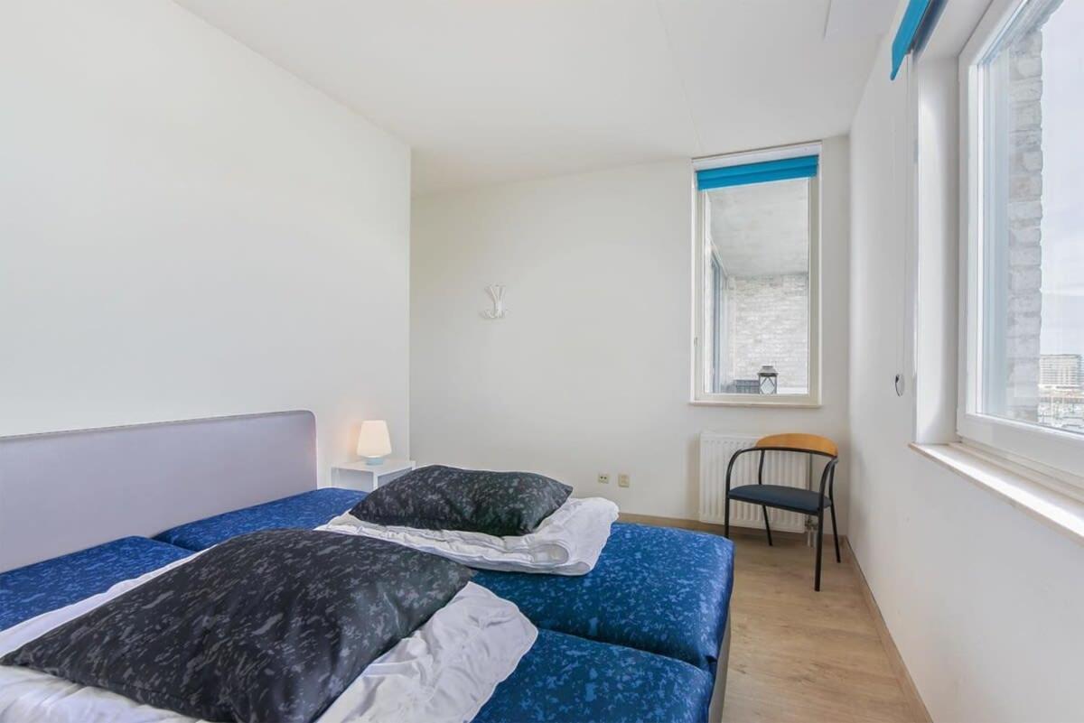 Apartment Hello Zeeland - Port Scaldis 03-071